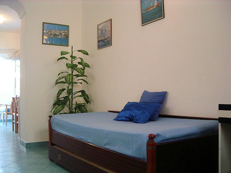 BLU MARINE CASA a 10mt dalla SPIAGGIA Peschici Esterno foto