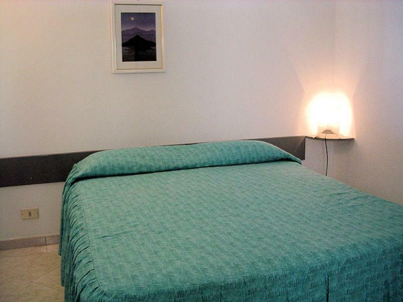 BLU MARINE CASA a 10mt dalla SPIAGGIA Peschici Esterno foto